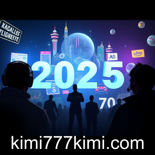 Revolução nos eSports: Como 'Kimi777' Está Reformulando o Cenário Competitivo